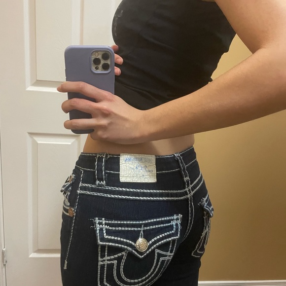 True Religion 🫶🏼 - Picture 3 of 3